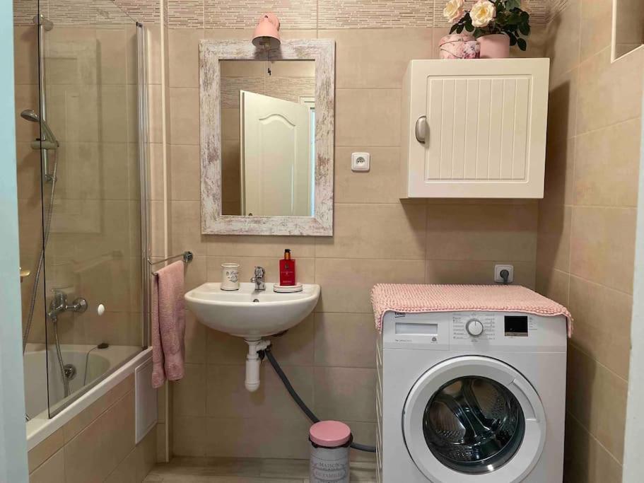 Srni- Cerveny Byt/ Dvojdomek U Vydra Appartement *