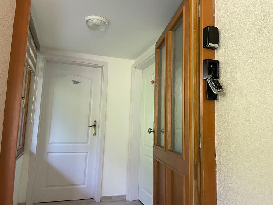 Appartement Srni- Cerveny Byt/ Dvojdomek U Vydra