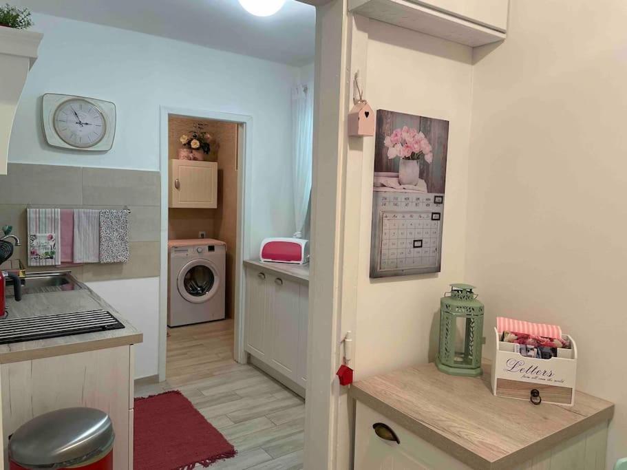 Appartement Srni- Cerveny Byt/ Dvojdomek U Vydra Srní