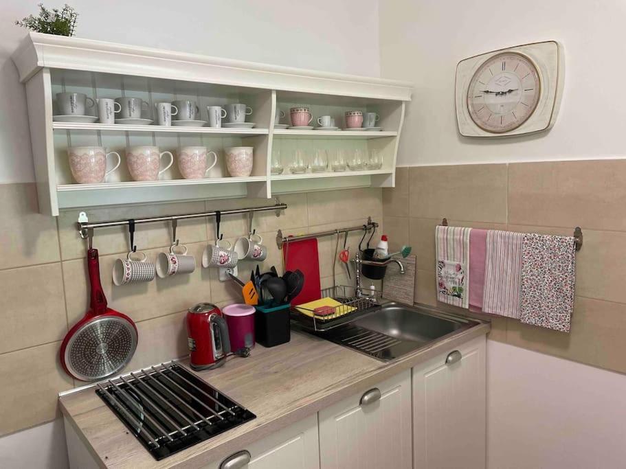 Appartement Srni- Cerveny Byt/ Dvojdomek U Vydra