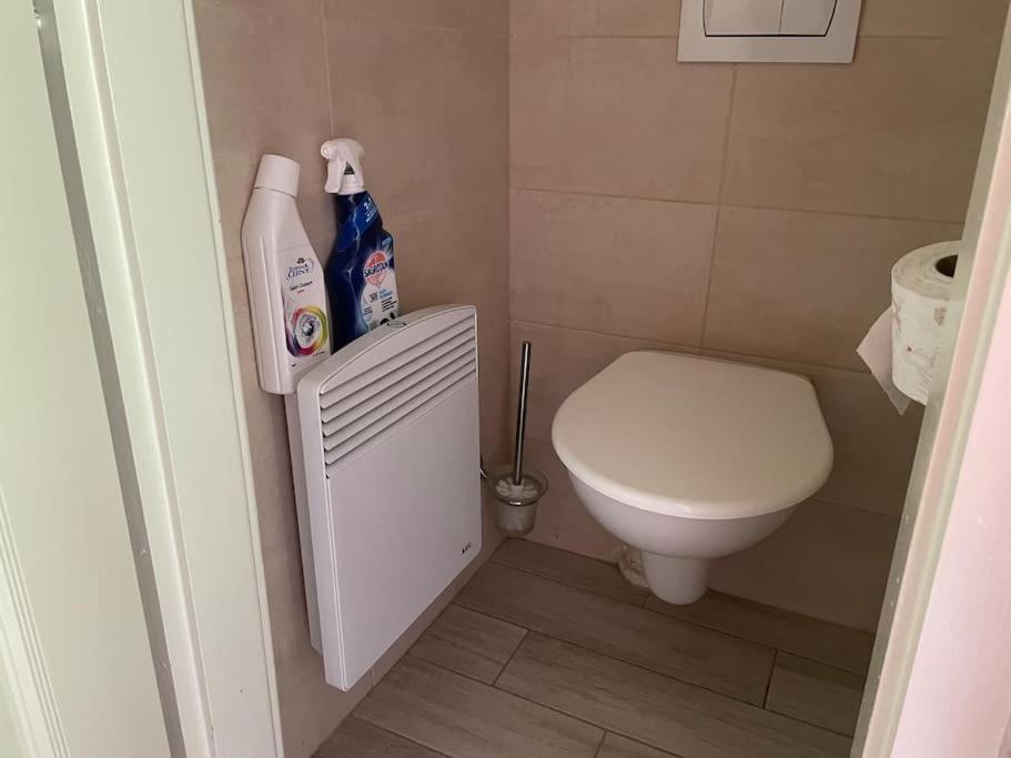Appartement Srni- Cerveny Byt/ Dvojdomek U Vydra *