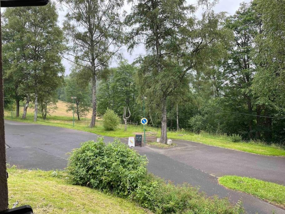 Srni- Cerveny Byt/ Dvojdomek U Vydra Appartement *