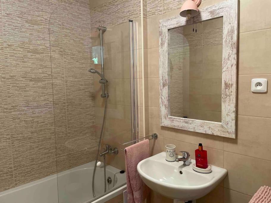 Srni- Cerveny Byt/ Dvojdomek U Vydra Appartement