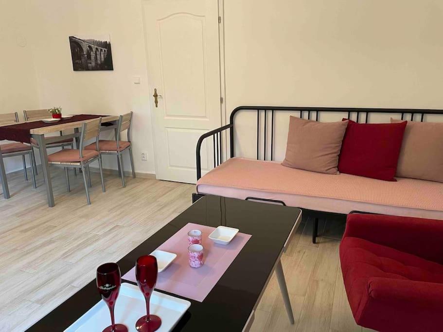 Srni- Cerveny Byt/ Dvojdomek U Vydra Appartement